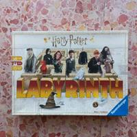 Labyrinth Harry Potter (Ravensburger)