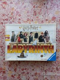 Labyrinth Harry Potter (Ravensburger)