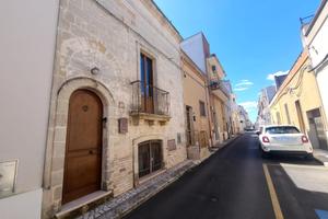 Abitazione indipendente abitabile