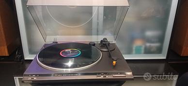 Giradischi Technics sl bd 20 