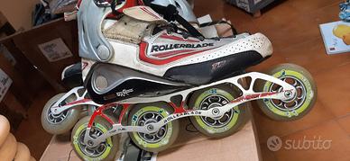 Pattini RollerBlade