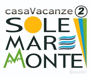 Appartamento Sole Mare Monte 2