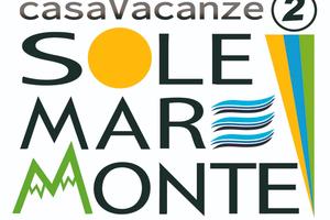 Appartamento Sole Mare Monte 2