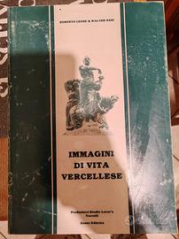 libro Immagini Di Vita Vercellese 