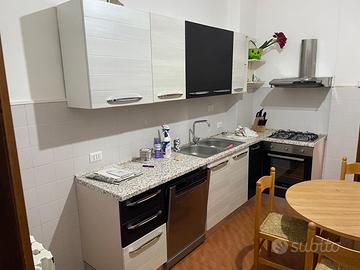 Appartamento 4stanze