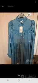 Vestito NUOVO PEPE JEANS 
