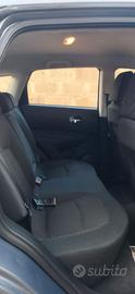 Nissan Qashqai 2008