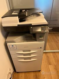 Stampante ufficio non funzionante