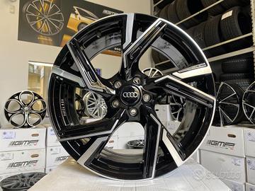 Cerchi NUOVI Audi raggio 19 cod.8473