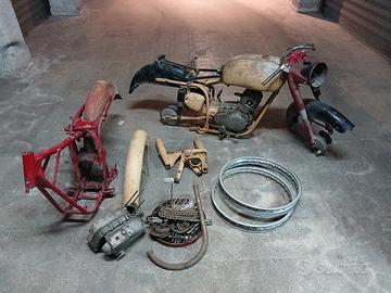 laverda 100cc n2 leggete bene 