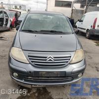 CITROEN C3 1 FC, FN 1.1I 60CV 02-09 ricambi