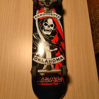 Skateboard professionale