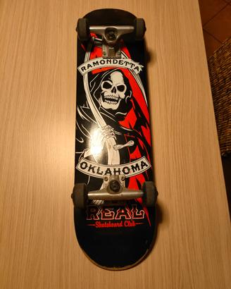 Skateboard professionale