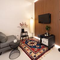 Verona Liberty Flats - Borgo Trento Verona