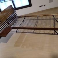 Letto singolo