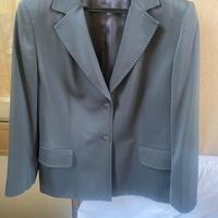 Completo giacca e pantaloni t.49 I -elegante, easy