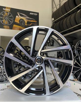 Cerchi Volkswagen raggio 19 NUOVI cod.89342