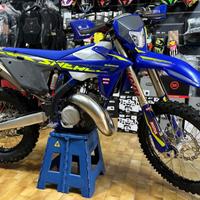Sherco SE 125 2T Factory 2025
