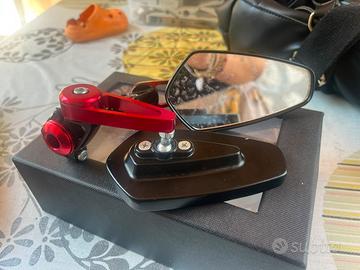 Specchietti sh 125