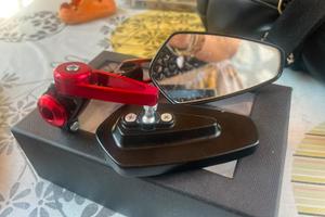 Specchietti sh 125