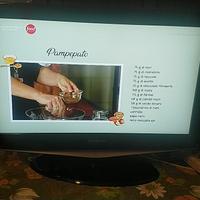 TV Samsung 32 pollici 