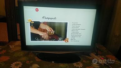 TV Samsung 32 pollici 