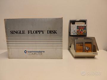 Commodore 1541