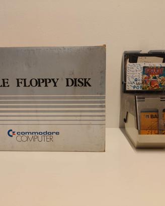 Commodore 1541