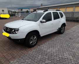 DACIA Duster 2ª serie - 2014