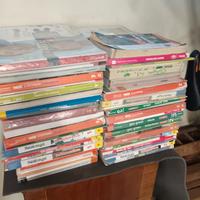 libri scolastici 1-3 media 