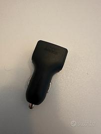 Caricabatterie da auto con porte USB della Aukey