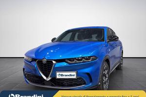 Alfa Romeo Tonale 1.6 Ti 130cv tct6