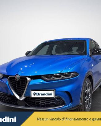 Alfa Romeo Tonale 1.6 Ti 130cv tct6