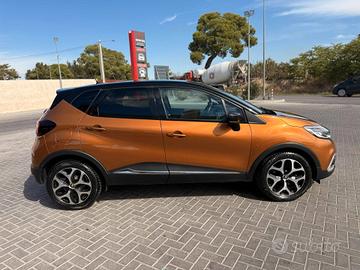 Renault Captur dCi 8V 90 CV Sport Edition2/PELLE/F