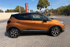 Renault Captur dCi 8V 90 CV Sport Edition2/PELLE/F