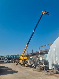 TELESCOPICO 