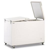 Congelatore a pozzetto Klimaitalia FR400FLP