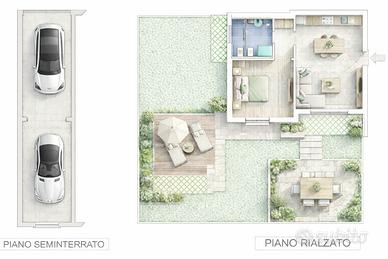 Rif.2460RA88334| appartamento bilocale