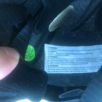 Casco crazy safety. Tigre nera.