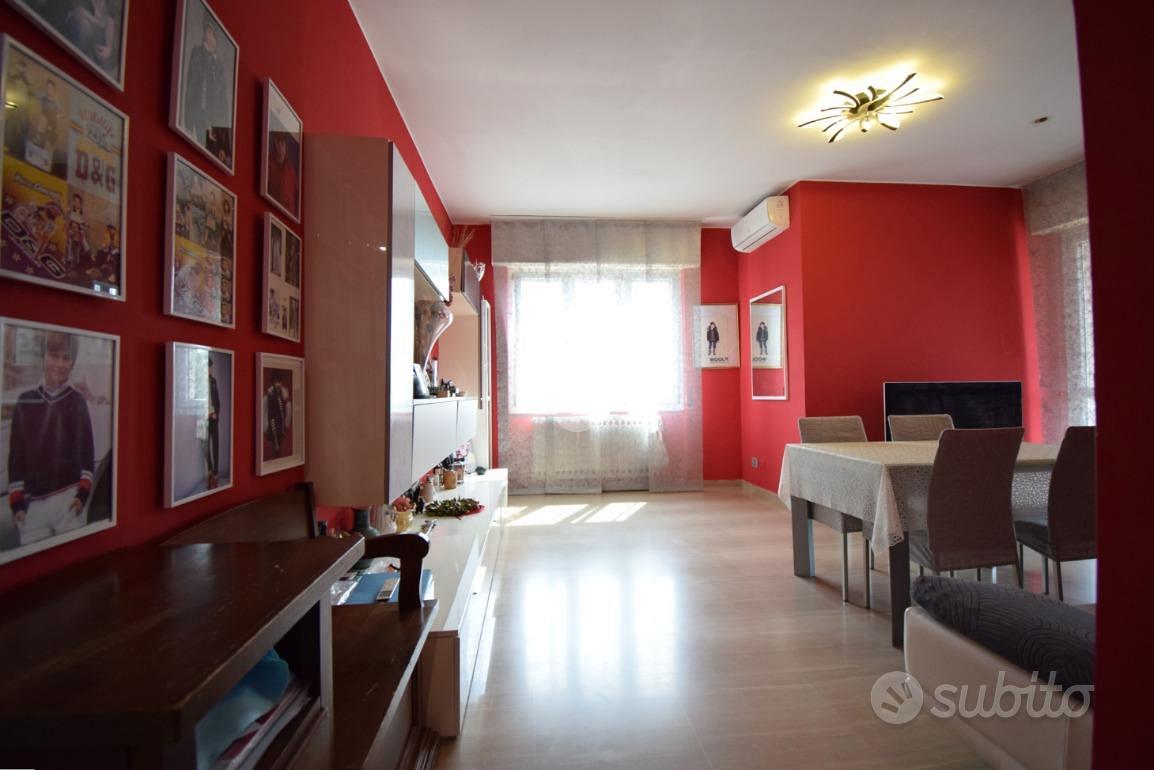 Appartamento – Cologno Monzese, San Maurizio al Lambro - Vista 3