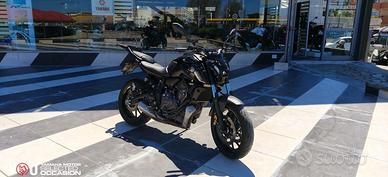 Yamaha MT-07 Pure