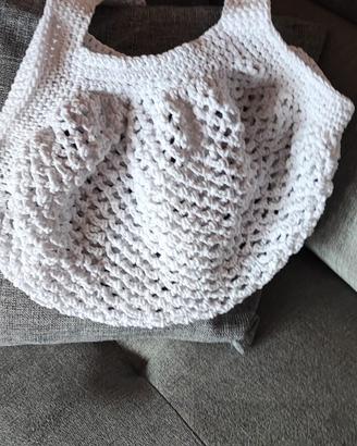 Borsa a rete
