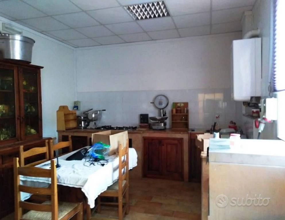 Appartamento – Scurcola Marsicana, L'Aquila - Vista 4