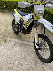 Husqvarna FE 250 - 2023
