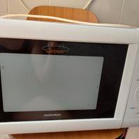 Forno microonde Daewoo