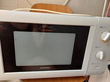 Forno microonde Daewoo