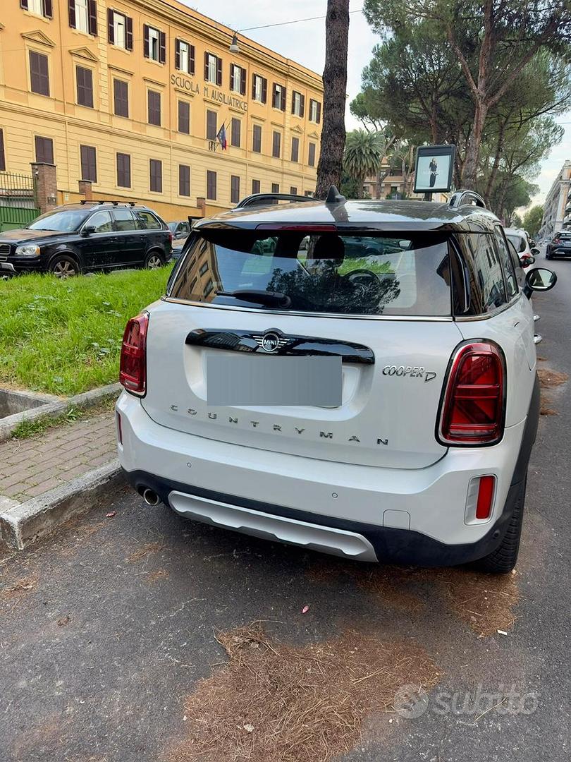 Mini Mini Countrym.(F60)