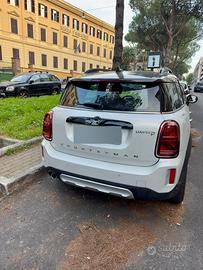 Mini Countryman 2.0 110kW/150CV