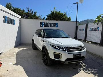 Land Rover Range Rover Evoque 5p 2.0 td4 Pure 150c