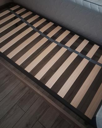 letto singolo